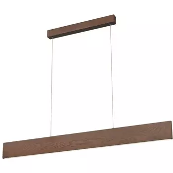 Подвесной линейный светодиодный светильник Wertmark Edda WE514.02.703