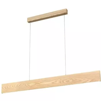 Подвесной линейный светодиодный светильник Wertmark Edda WE514.02.713