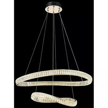 Подвесной светильник Wertmark Emilia WE459.02.303