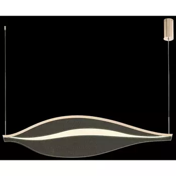 Подвесной светильник LED Wertmark Hetti WE450.01.343