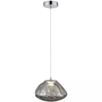 Подвесной светодиодный светильник Wertmark Isola WE219.01.163