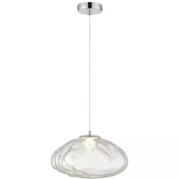 Подвесной светодиодный светильник Wertmark Isola WE219.02.103