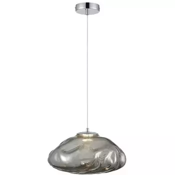 Подвесной светодиодный светильник Wertmark Isola WE219.02.163