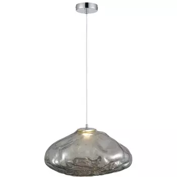 Подвесной светодиодный светильник Wertmark Isola WE219.03.163