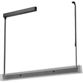 Подвесной линейный светильник LED Wertmark Kuno WE435.12.023