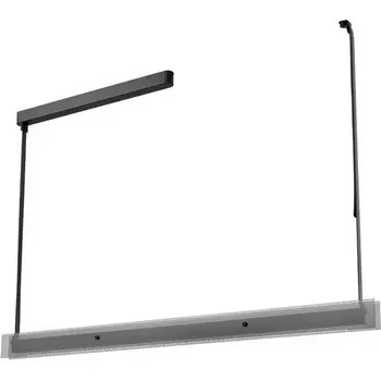 Подвесной линейный светильник LED Wertmark Kuno WE435.15.023