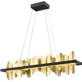 Подвесной светильник LED Wertmark Lando WE476.03.423