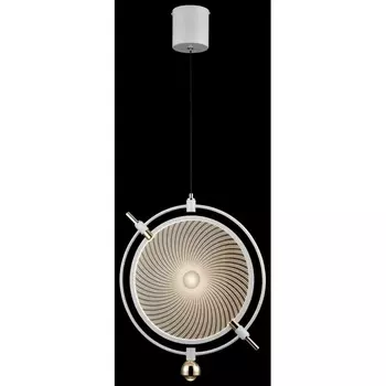 Подвесной светильник LED Wertmark Laura WE430.02.006