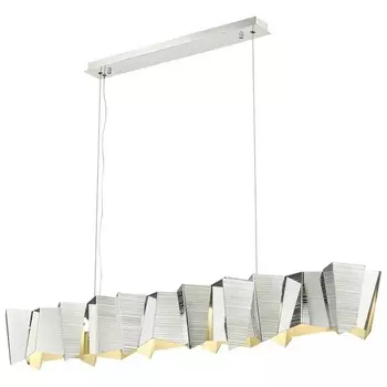 Подвесной светильник LED Wertmark Luisa WE439.01.123