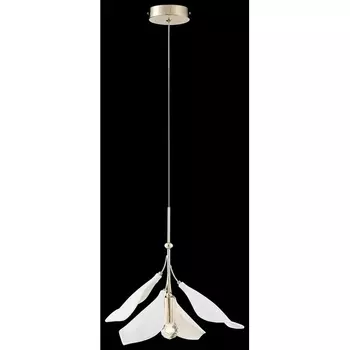 Подвесной светильник Wertmark Miranda WE123.01.306 лепестки