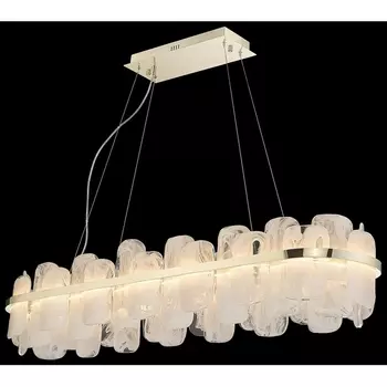 Подвесной светильник Wertmark Nelly WE158.32.323