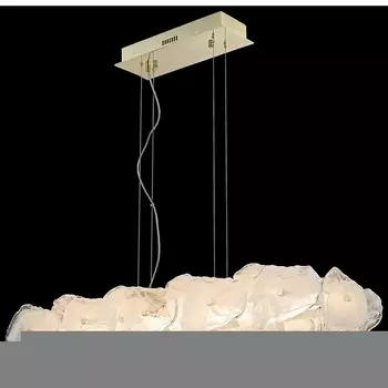 Подвесной светодиодный светильник Wertmark Nicola WE159.20.323