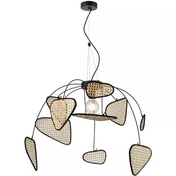 Подвесной светильник Wertmark Palma WE520.01.713