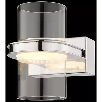 Подвесной светильник LED Wertmark Paula WE157.01.101