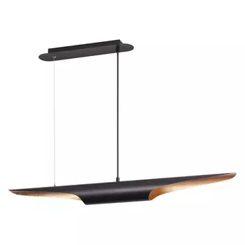 Подвесной светильник Odeon Light Whitney 3816/50BG