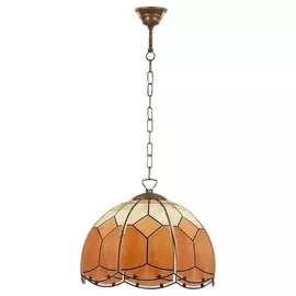 Подвесной светильник Witraz 10653 (Alfa)