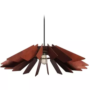 Подвесной светильник WL005-1P-800 RW Мелодия Света PS1N 000030469