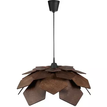 Подвесной светильник WL006-1P-430 WG Мелодия Света PS1N 000030827