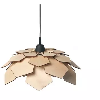 Подвесной светильник WL006-1P-560 NL Мелодия Света PS1N 000030831