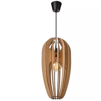 Подвесной светильник WL007-1P-520 NL Мелодия Света PS1N 000031248