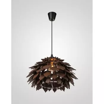 Подвесной светильник WL008-1P-440 WG Мелодия Света PS1N 000031253