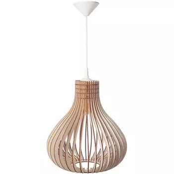 Подвесной светильник WL013-PEAR-1P-380 NL Мелодия Света PS1N 000039838