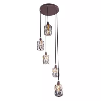 Подвесной светильник Globo Wolli 15761-5