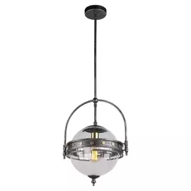 Подвесной светильник Yonkers GRLSP-9681 (Loft)