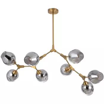 Подвесной светильник Arte Lamp Yuka A4103SP-8PB