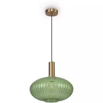 Подвесной светильник Freya Zelma FR8012PL-01GN