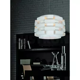 Подвесной светильник Ziegel art 001270 (Artpole)