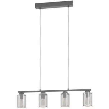 Подвесной светильник Eglo Zocabon 99707