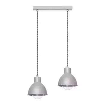 Подвесной светильник 533/2L Lampex Zoe POP