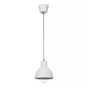 Подвесной светильник 533/Z1 Lampex Zoe BIA