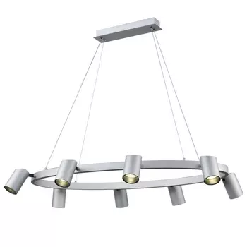 Подвесной светильник LED 983 Vele Luce Zoom VL10113P08