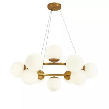 Подвесной светильник Zortes Blume ZRS.1895.04