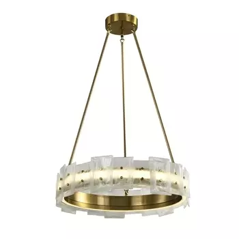 Подвесной светильник LED Zortes Cloud-Stone ZRS.90610.60