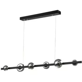 Подвесной светильник с ПДУ LED Zortes Fritto ZRS.1888.06