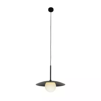 Подвесной светильник Zortes L?mi ZRS.2436.40 в форме шара