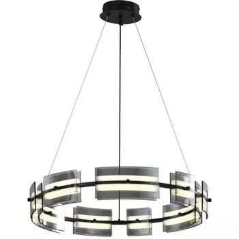 Подвесной светильник с ПДУ LED Zortes Loft ZRS.1802.60