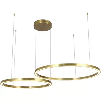 Подвесной светильник с ПДУ LED Zortes Lucia ZRS.25291.88