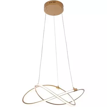 Подвесной светильник Zortes Module ZRS.30707.50