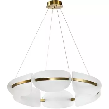 Подвесной светильник LED Zortes Mon ZRS.1210.80