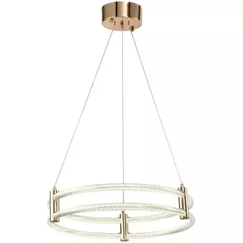 Подвесной светильник LED Zortes Ringer ZRS.57792.96