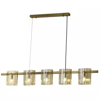 Подвесной светильник Zortes Rony ZRS.1200.05