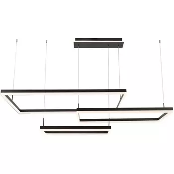 Подвесной светильник с ПДУ LED Zortes Tory ZRS.30404.156