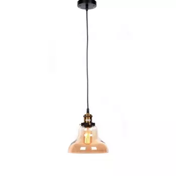 Подвесной светильник LDP Lumina Deco Zubi 6803 TEA