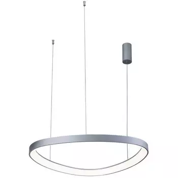 Подвесной светильник LED Aployt Zula APL.022.13.60 кольцо