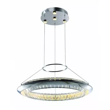 Подвесной светодиодный светильник Illuminati 14066702 MD14066702-4A кольцо