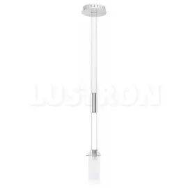 Подвесной светодиодный светильник Eglo Aggius 91545